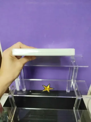 🇪🇸 Juego Wii Supervivientes (precintado)