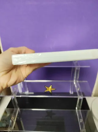 🇪🇸 Juego Wii Supervivientes (precintado)