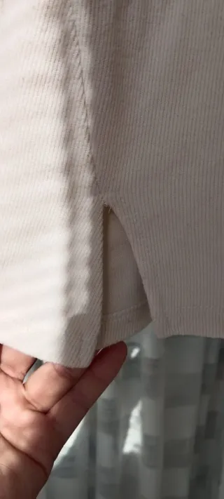 Sudadera Sfera Collection Beige Mujer