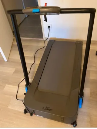 Cinta de andar Domyos Walk 500