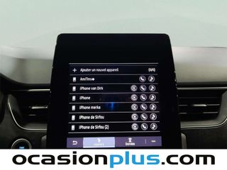 Renault Arkana Esprit Alpine E-TECH Híbrido 107 kW (145 CV)