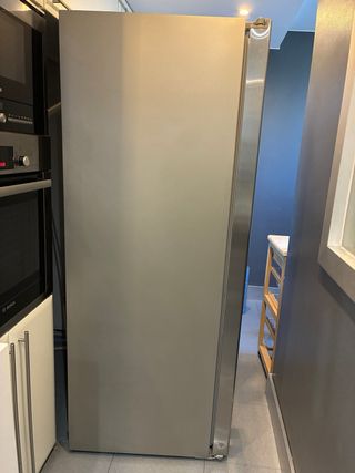 Nevera Americana Siemens