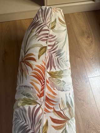 Cuscino Pallet/Divano da Esterno