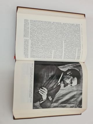 3 Tomos Obras completas de Sigmund Freud.