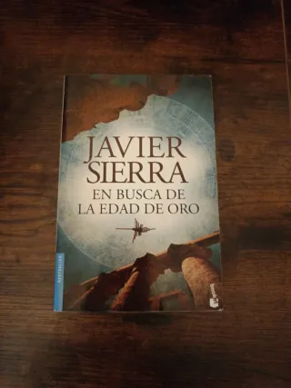 En busca de la Edad de Oro