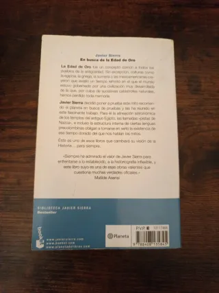 En busca de la Edad de Oro