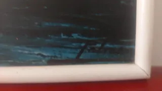 Conjunto Caballos de la Luna Alfredo Palmero