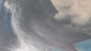 Conjunto Caballos de la Luna Alfredo Palmero