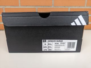 Adidas Ozwave Surge
