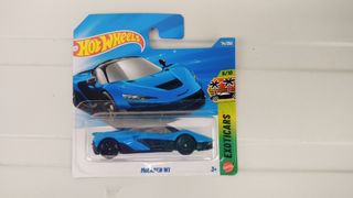 Hot Wheels McLaren W1