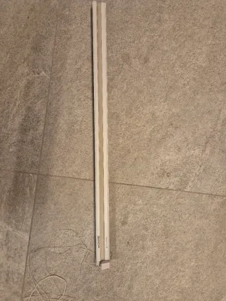 Cortina Gradulux 65x105 Beige