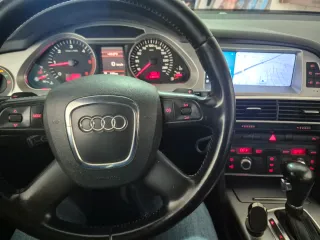 Audi A6 Allroad 2007
