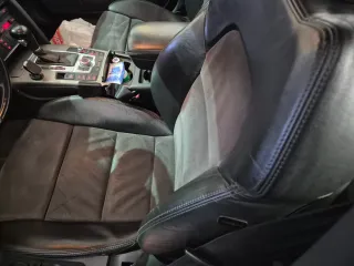 Audi A6 Allroad 2007