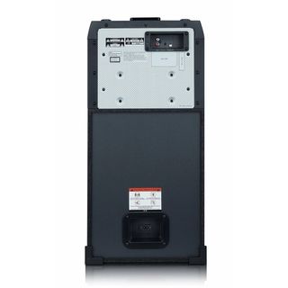 Altavoz LG XBOOM 500W Negro