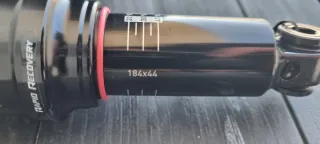 Ammortizzatore Rock Shox Monarch RL