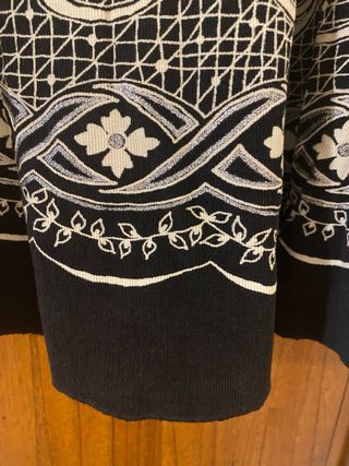 Gonna Gonna Vintage Cotone L