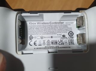 Mando Xbox Series Electric Volt