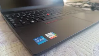 Lenovo Thinkpad E16 Intel i7 16GB RAM