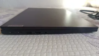 Lenovo Thinkpad E16 Intel i7 16GB RAM