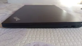 Lenovo Thinkpad E16 Intel i7 16GB RAM