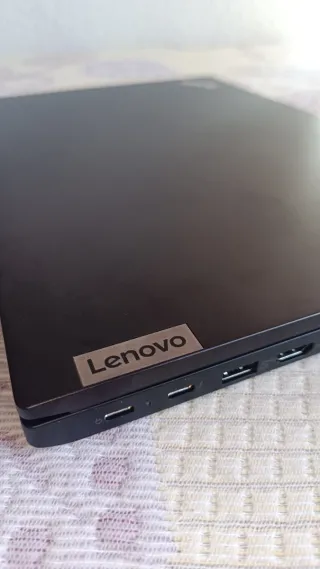 Lenovo Thinkpad E16 Intel i7 16GB RAM