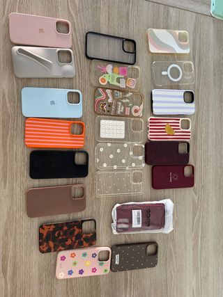 Custodie per iPhone 13 Pro Max