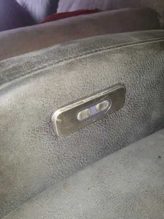 Sillón Eléctrico Alzador y Reclinable