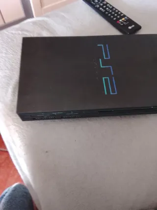 PlayStation 2 PS2 para peças