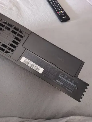 PlayStation 2 PS2 para peças