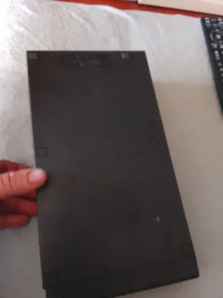 PlayStation 2 PS2 para peças