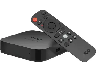 Smart TV SPC 9204N WiFi Quad Core Miracast