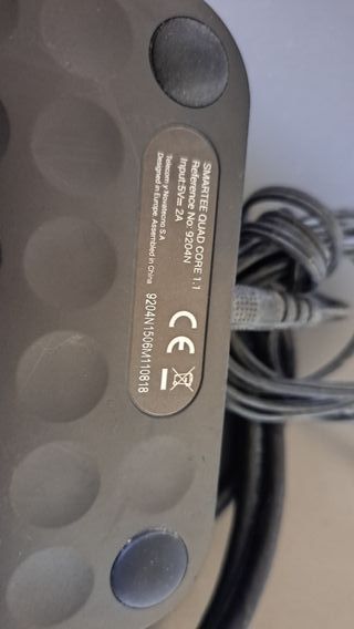 Smart TV SPC 9204N WiFi Quad Core Miracast