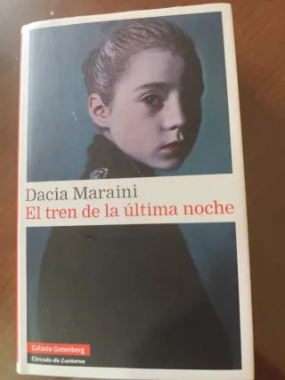 El tren de la última noche