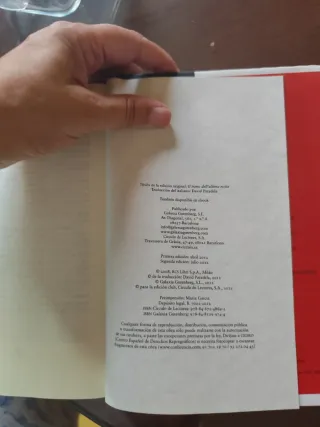 El tren de la última noche