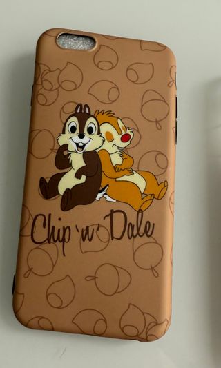 Custodie per iPhone 6/6S - Nuove