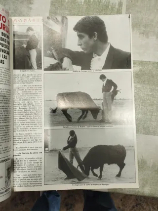 Revistas Aplausos 1993 Tomo 1