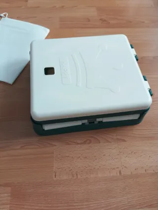 WC Portátil Plegable para Niños Nuevo, sin estrena