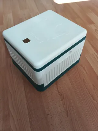 WC Portátil Plegable para Niños Nuevo, sin estrena