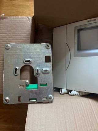 Videoportero Fermax para piezas