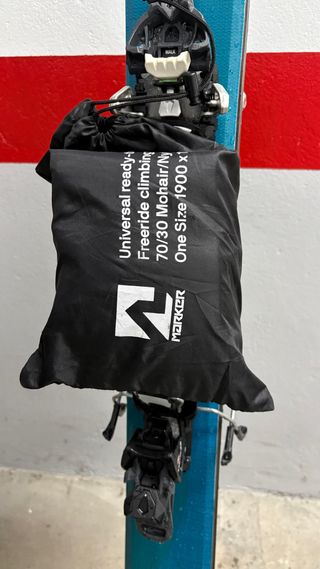 Esquís Volkl Blaze 106 Montaña/Alpino