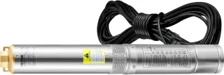 Bomba Pozo Profundo VEVOR 750W