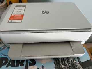 Impresora HP Envy 6090e Multifunción