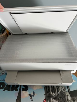 Impresora HP Envy 6090e Multifunción