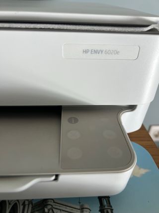 Impresora HP Envy 6090e Multifunción
