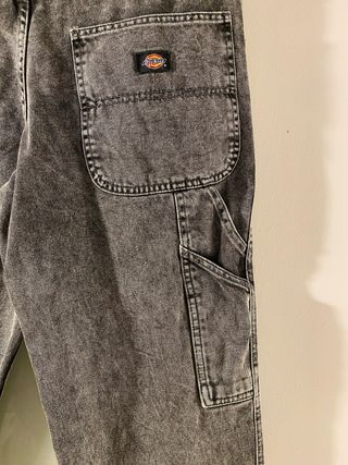 Jeans straight fit Dickies W31/L32