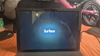 Microsoft Surface Pro 4