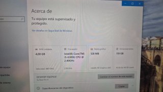 Microsoft Surface Pro 4