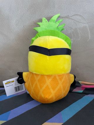 Peluche Minions Pineapple Illumination