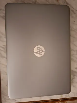 HP EliteBook 840 G3 Plata