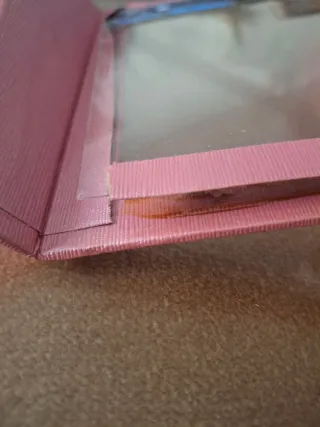 Conjunto collar y pendientes